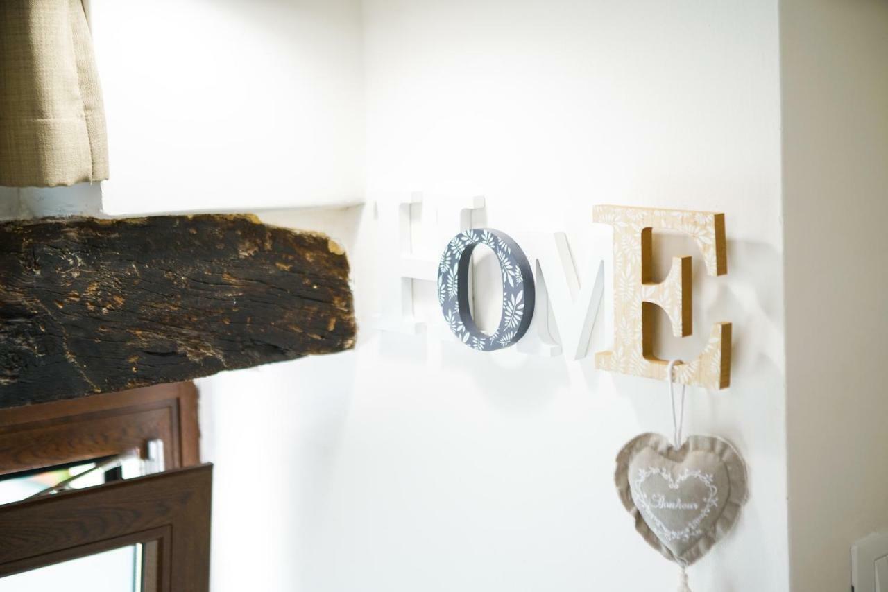 Home 5 - Giu In Dimora Putignano Ngoại thất bức ảnh