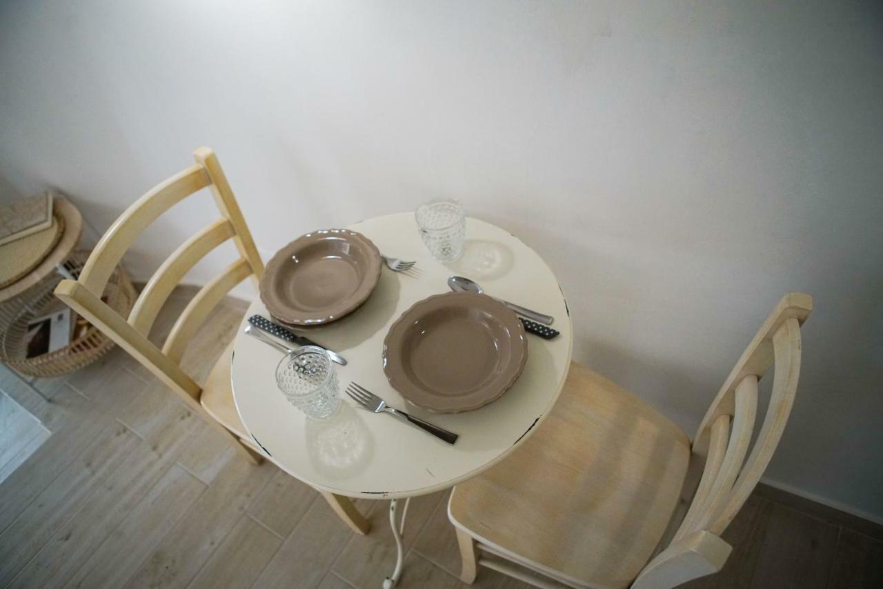 Home 5 - Giu In Dimora Putignano Ngoại thất bức ảnh