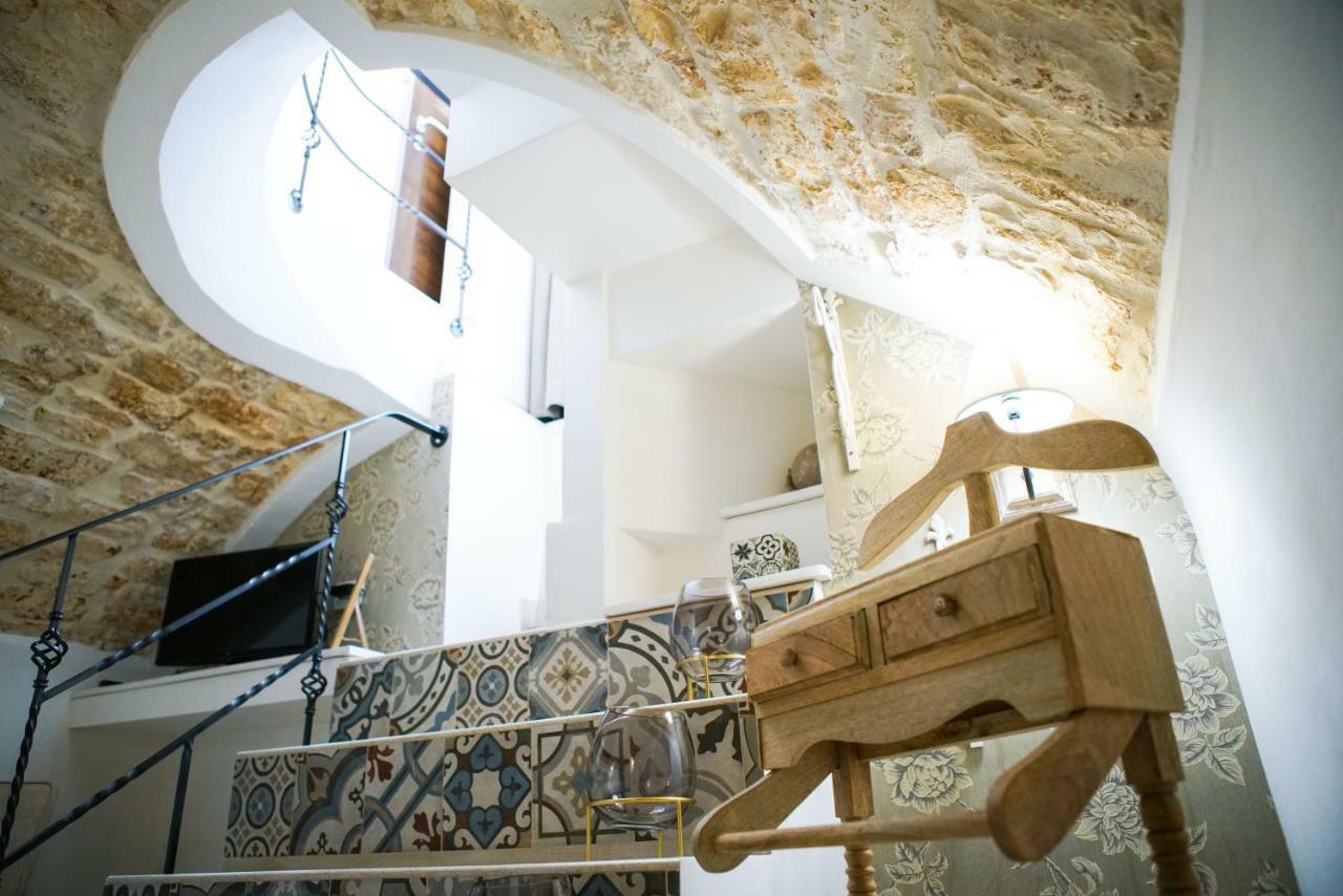Home 5 - Giu In Dimora Putignano Ngoại thất bức ảnh