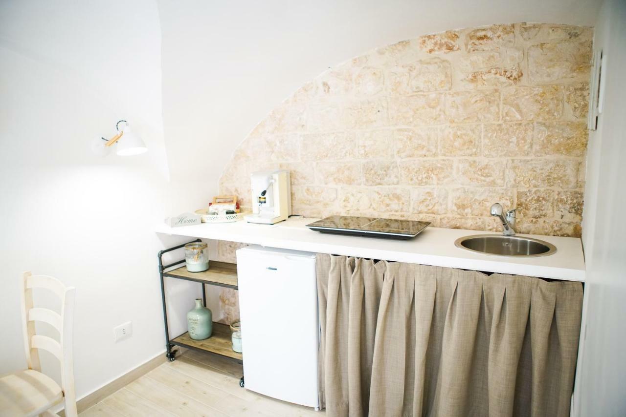 Home 5 - Giu In Dimora Putignano Ngoại thất bức ảnh
