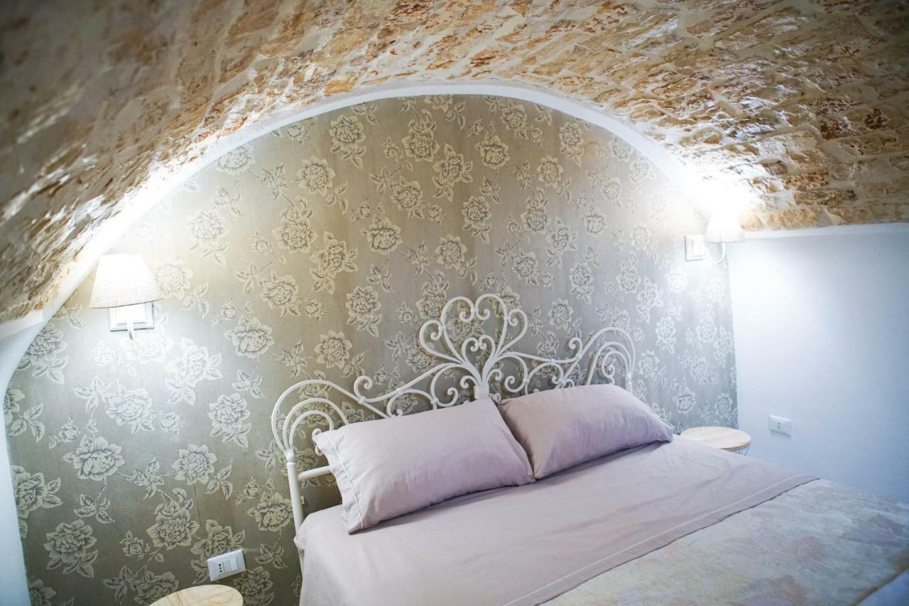 Home 5 - Giu In Dimora Putignano Ngoại thất bức ảnh