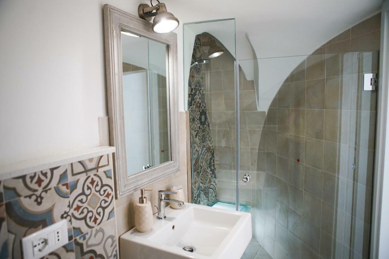 Home 5 - Giu In Dimora Putignano Ngoại thất bức ảnh