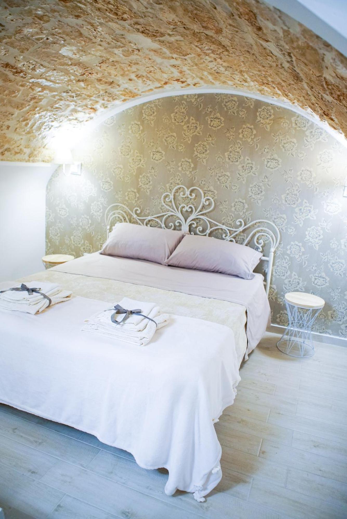 Home 5 - Giu In Dimora Putignano Ngoại thất bức ảnh