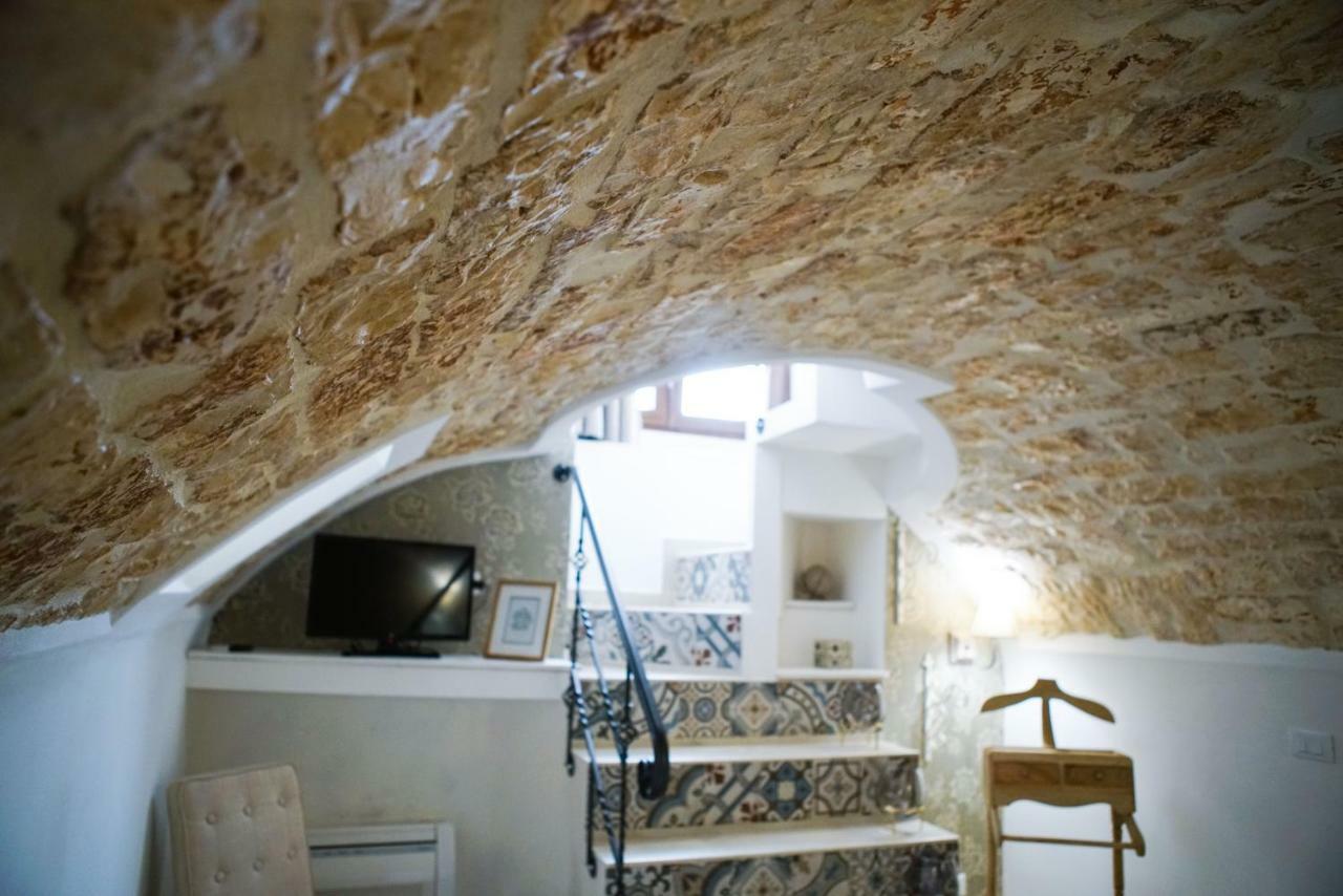Home 5 - Giu In Dimora Putignano Ngoại thất bức ảnh